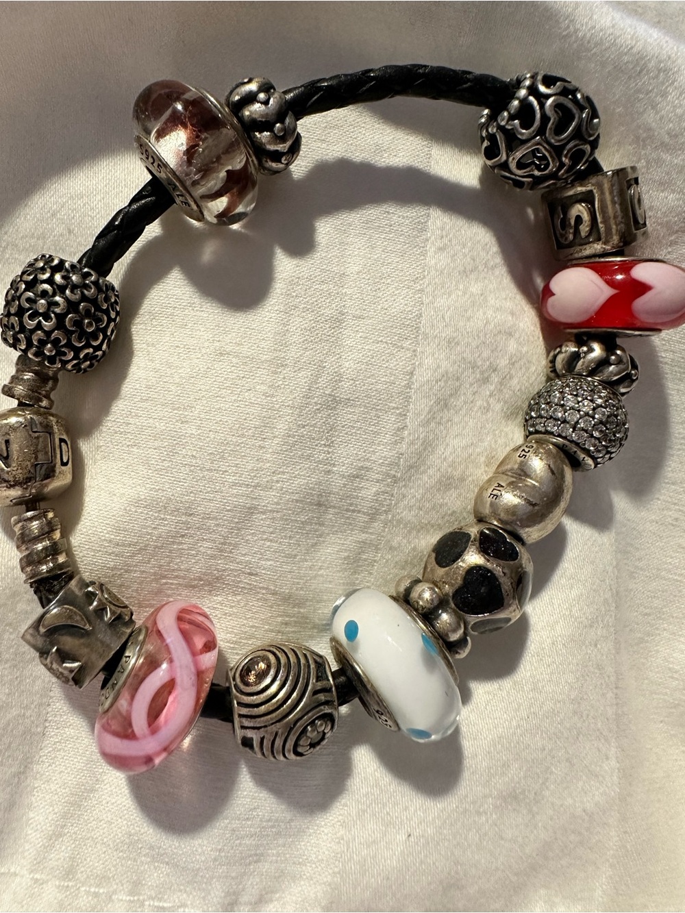 Pandora Charms - Picture 2 of 5